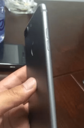 iphone 7 leaks
