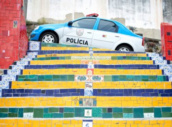 common travel scams