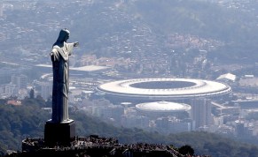 Some feel Rio has been portrayed unfairly. Photo: Getty