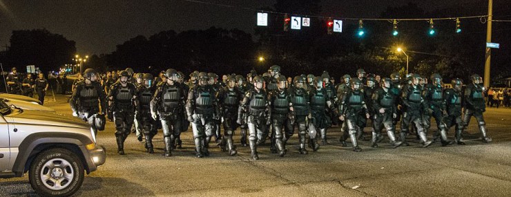 protester black lives matter dress
