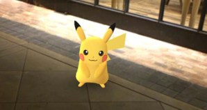 Pokemon Go was installed on 5.16 per cent of all Android devices in the US two days after its release. Photo ABC