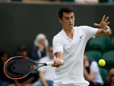 Tomic
