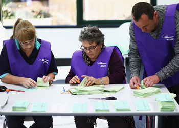 aec vote count