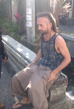 sara connor bali murder