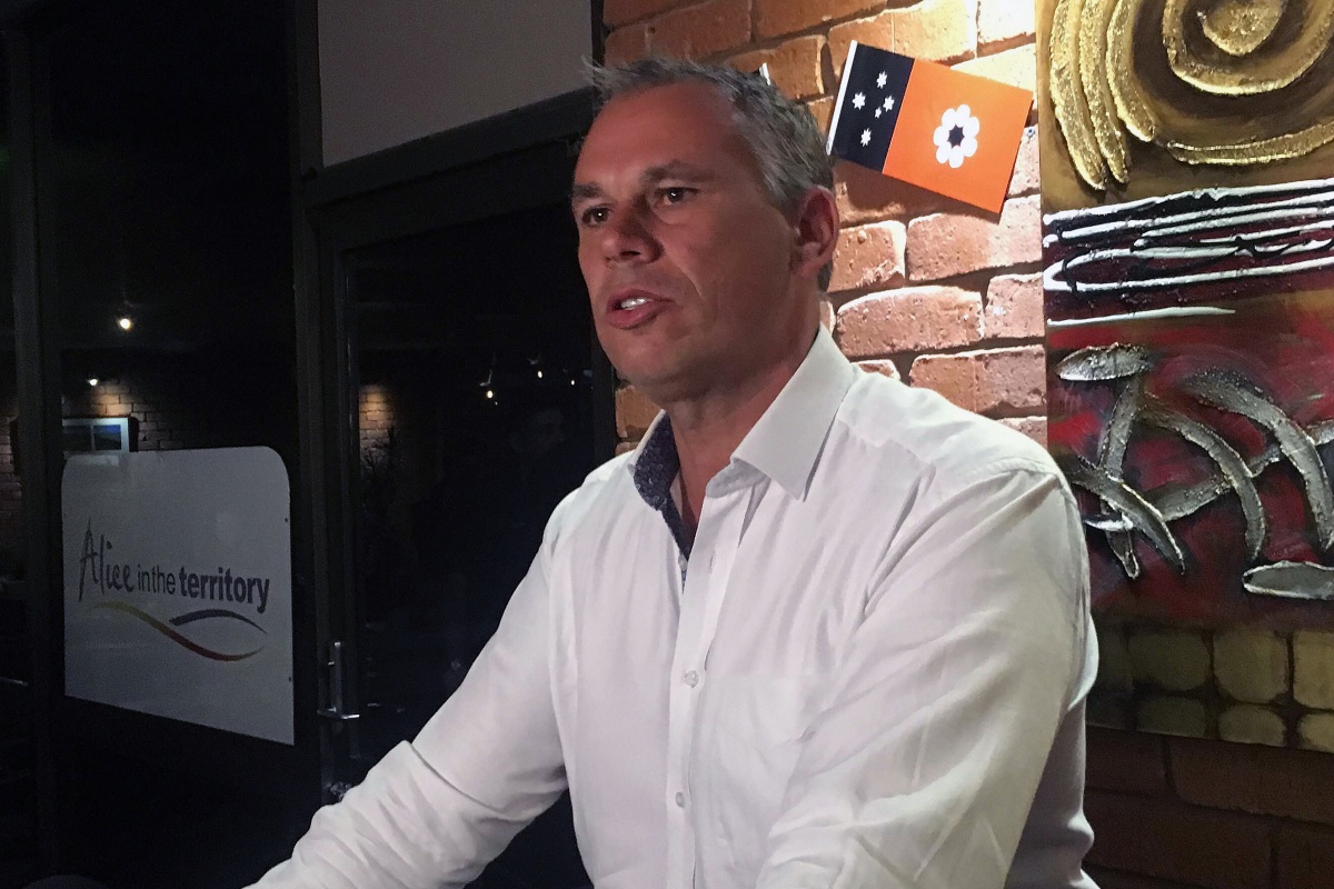 nt election adam giles