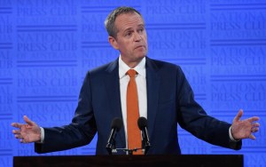 Shorten super compromise.