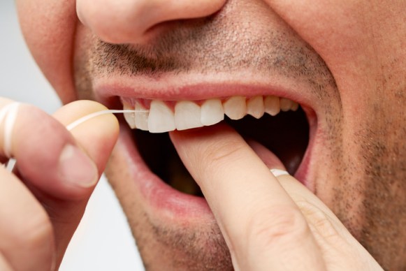 how often should you floss