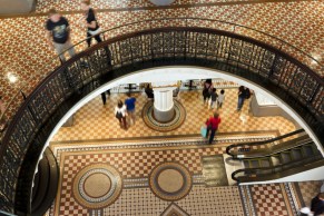 sydney building terrorism target