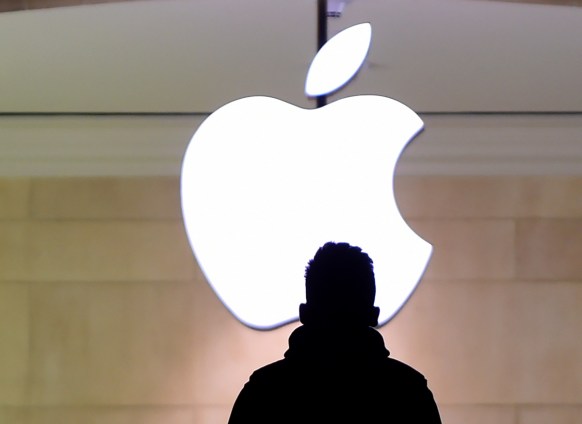 apple hack update