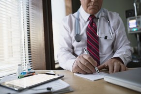 You don't always need a prescription to get rid of the sniffles. Photo: Getty