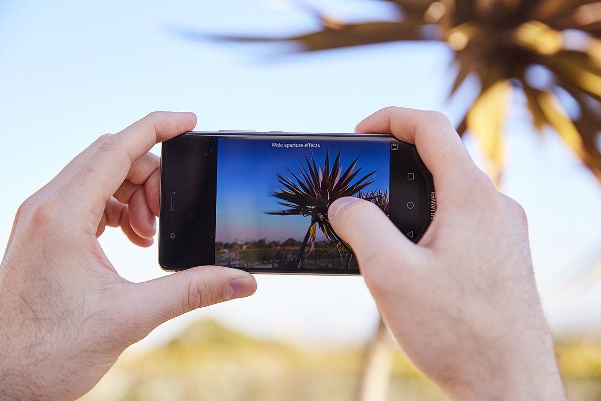 Huawei p9