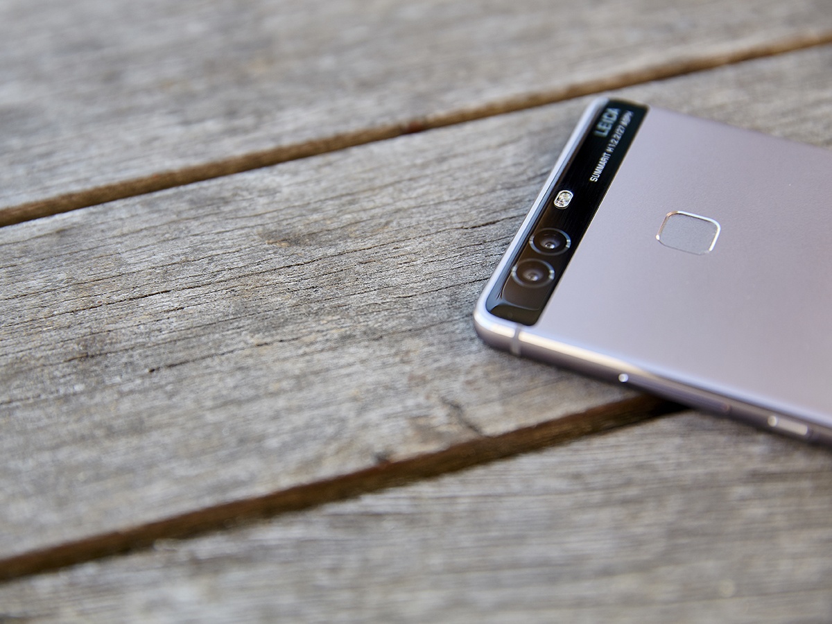 Huawei P9