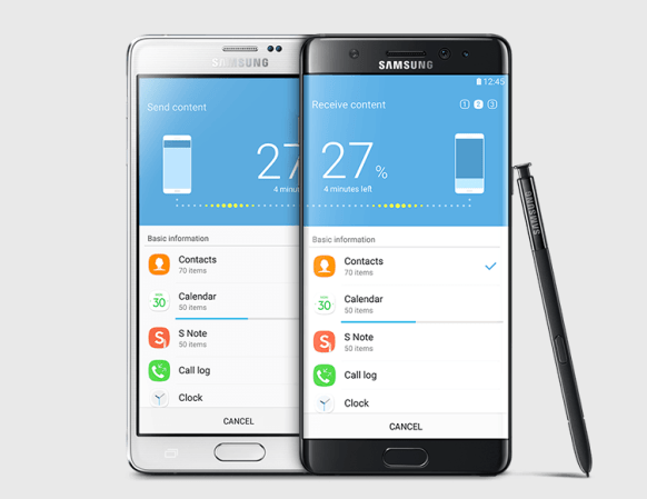 samsung note 7 review