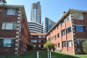 Rental inflation