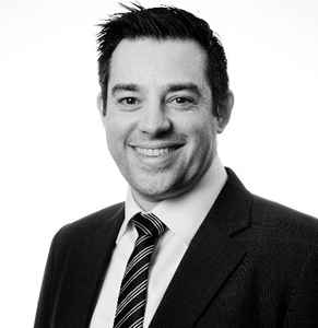 The FPA's Benjamin Marshan says the knowledge gap exists in every professional industry.