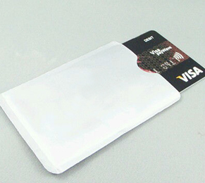 card shield
