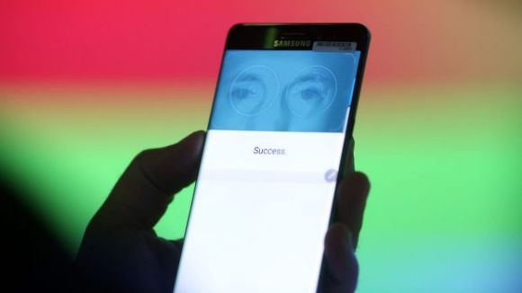 samsung note 7 review