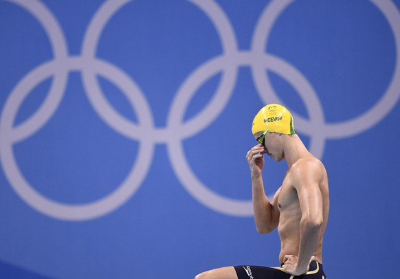 cate campbell swimmer
