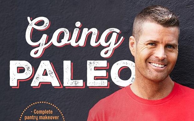 pete evans calcium