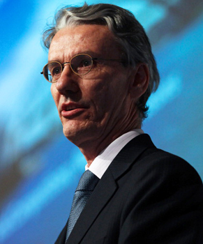 Shane Tregillis. Photo: Getty