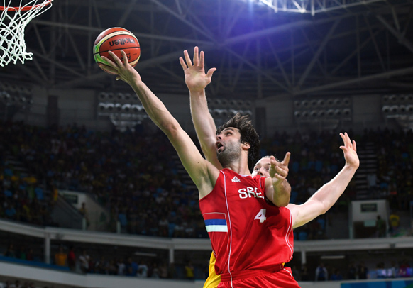 australia basketball