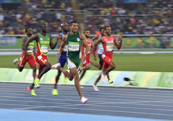 usain bolt
