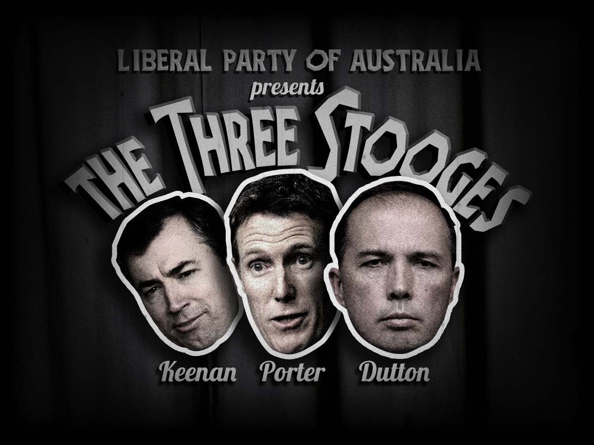 The MPs who were "read the riot act" by Malcolm Turnbull for leaving early.