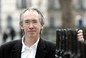 Ian McEwan has taken a different approach in his new novella. Photo: Getty