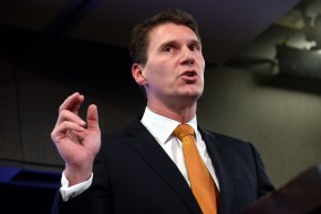 cory bernardi