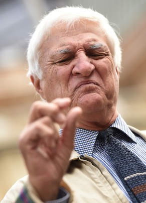 Bob Katter