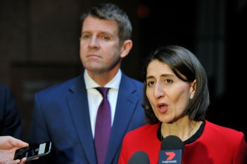 Ausgrid bid considered