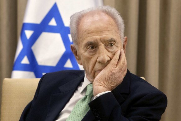 Perez would end his time in public life a much-beloved figure.
