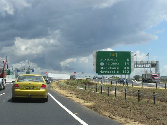 On the M7