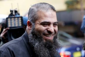 Hamdi Alqudsi