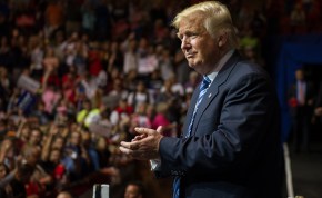 A Trump presidency could change the Federal Reserves plans.