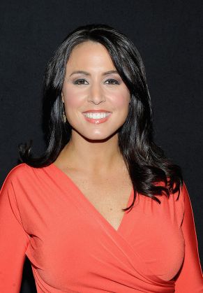Fox News host Andrea Tantaros has an ongoing suit against the company. Photo: Getty.