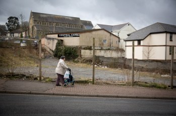 Longevity and lower balances is a recipe for poverty. Photo: Getty