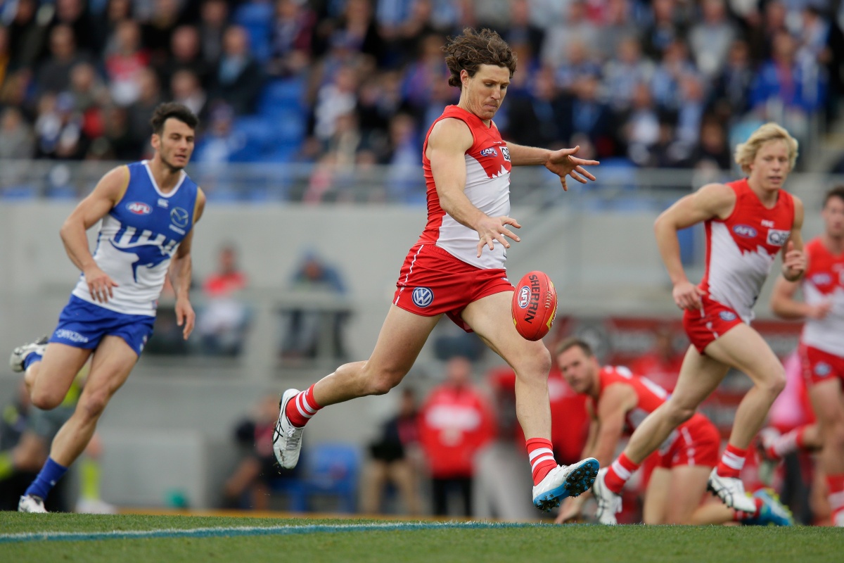 buddy franklin
