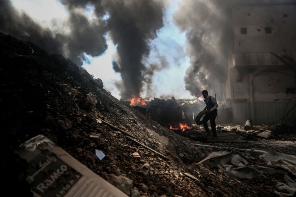 Syria