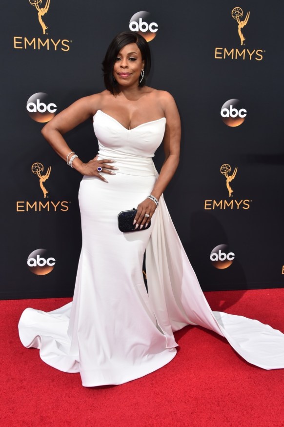Niecy Nash