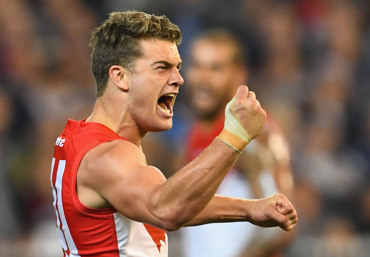 2016 afl grand final