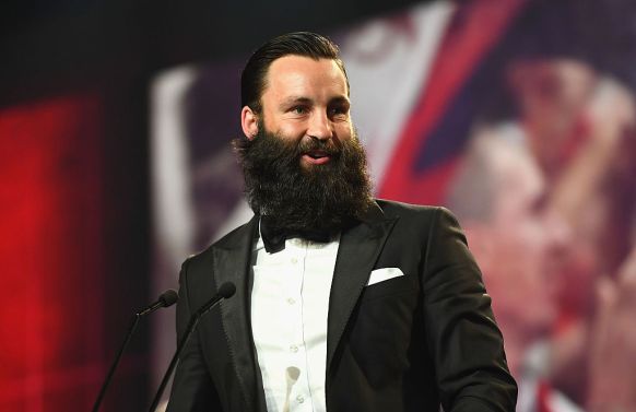 Jimmy Bartel
