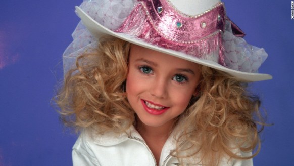 jonbenet-ramsey