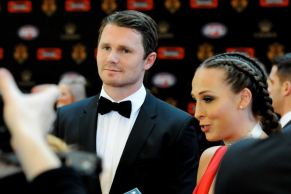 Patrick Dangerfield