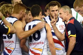 Phil Walsh