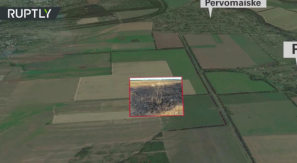 mh17 criminal report