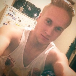 Trent Thorburn