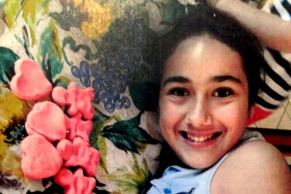 Tiahleigh Palmer's body was found on the banks of the Pimpama River.