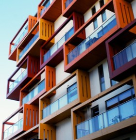 Apartments. Photo: Getty
