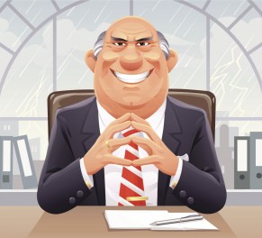 Fund managers don't want to tell. Photo: Getty